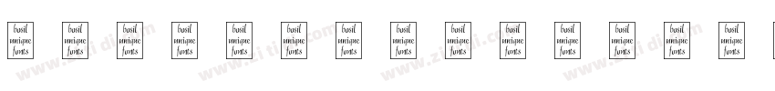 DingTalk JinBuTi GB字体转换